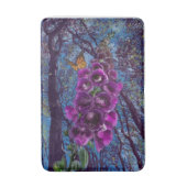 Bath Mat Badematte (Vorderseite Vertikal)