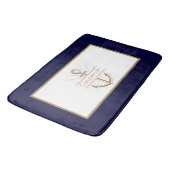 Bath Mat Badematte (Schrägansicht)