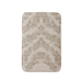 Bath Mat Badematte (Vorderseite Vertikal)