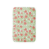 Bath Mat Badematte (Vorderseite Vertikal)