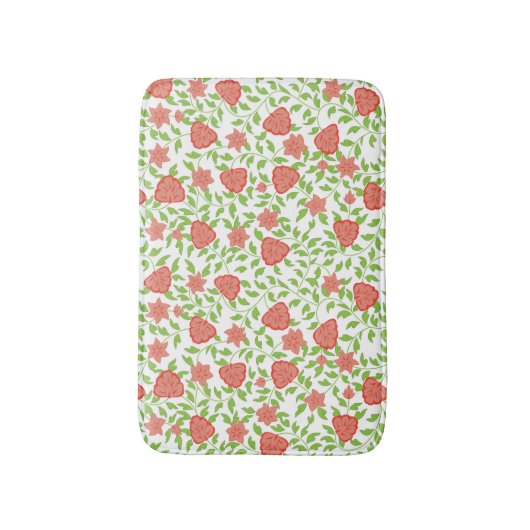 Bath Mat Badematte (Vorderseite Vertikal)