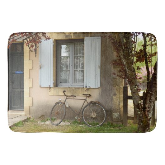 Bath Mat Badematte (Vorderseite)