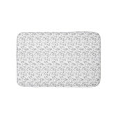 Bath Mat Badematte (Vorderseite)