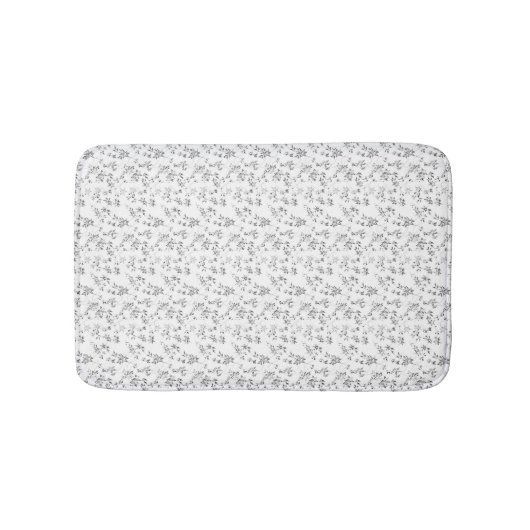 Bath Mat Badematte (Vorderseite)