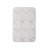 Bath Mat Badematte (Vorderseite Vertikal)
