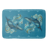 Bath Mat Badematte (Vorderseite)