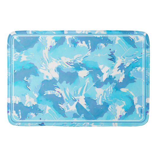 Bath Mat Badematte (Vorderseite)