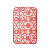 Bath Mat Badematte (Vorderseite Vertikal)
