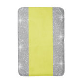 Bath Mat Badematte (Vorderseite Vertikal)