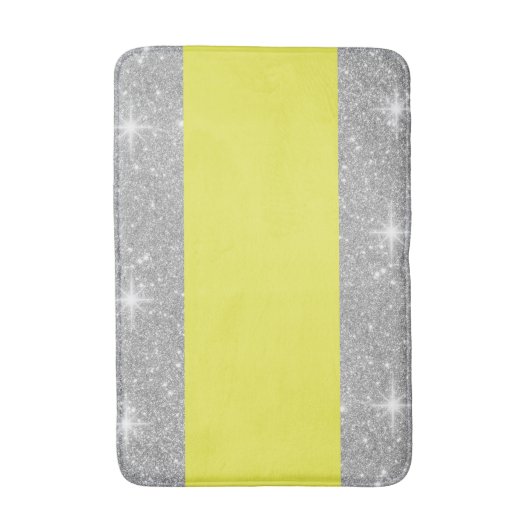 Bath Mat Badematte (Vorderseite Vertikal)