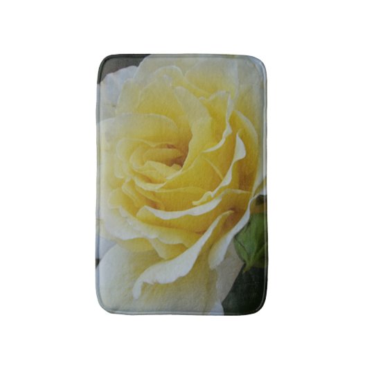 Bath Mat Badematte (Vorderseite Vertikal)