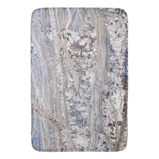 Bath Mat Badematte (Vorderseite Vertikal)