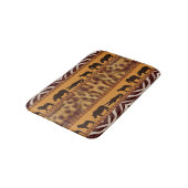 Bath Mat Badematte (Schrägansicht)