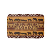 Bath Mat Badematte (Vorderseite)