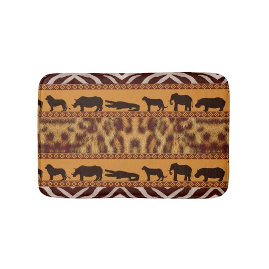 Bath Mat Badematte (Vorderseite)