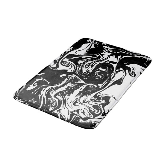 Bath Mat Badematte (Schrägansicht)