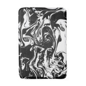 Bath Mat Badematte (Vorderseite Vertikal)