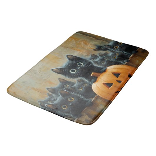 Bath Mat Badematte (Schrägansicht)