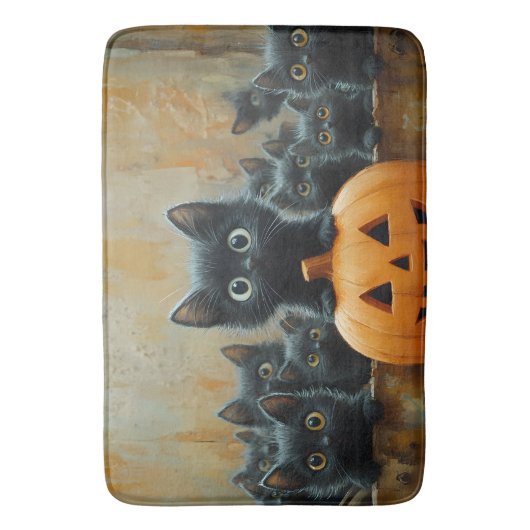 Bath Mat Badematte (Vorderseite Vertikal)