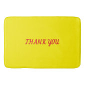 Bath Mat Badematte (Vorderseite)