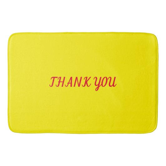 Bath Mat Badematte (Vorderseite)