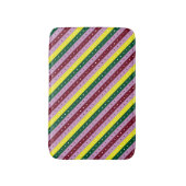 Bath Mat Badematte (Vorderseite Vertikal)