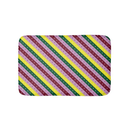 Bath Mat Badematte (Vorderseite)