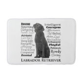 Bath Mat Badematte (Vorderseite)