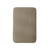 Bath Mat Badematte (Vorderseite Vertikal)
