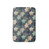 Bath Mat Badematte (Vorderseite Vertikal)