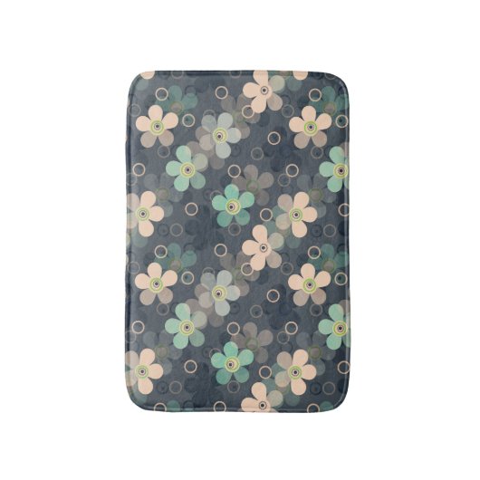Bath Mat Badematte (Vorderseite Vertikal)