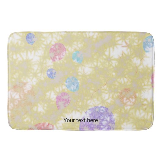 Bath Mat Badematte (Vorderseite)