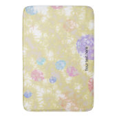 Bath Mat Badematte (Vorderseite Vertikal)