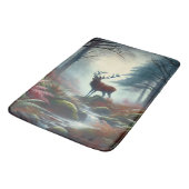 Bath Mat Badematte (Schrägansicht)