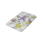 Bath Mat Badematte (Schrägansicht)