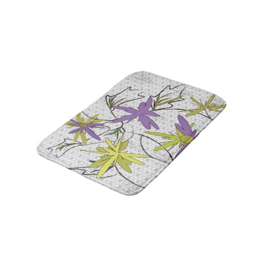 Bath Mat Badematte (Schrägansicht)