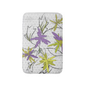 Bath Mat Badematte (Vorderseite Vertikal)