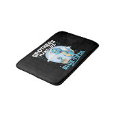 Bath Mat Badematte (Schrägansicht)