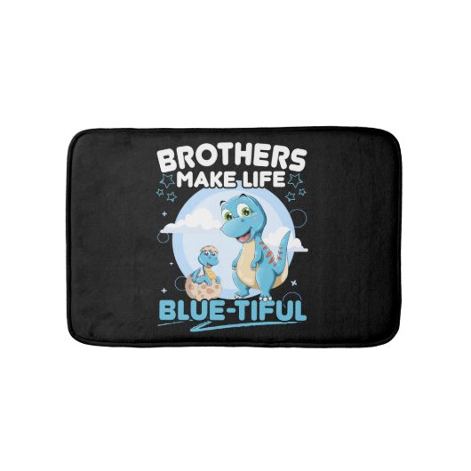 Bath Mat Badematte (Vorderseite)