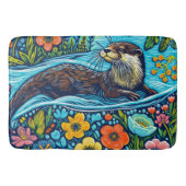 Bath Mat Badematte (Vorderseite)