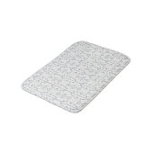 Bath Mat Badematte (Schrägansicht)