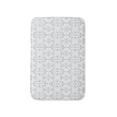 Bath Mat Badematte (Vorderseite Vertikal)