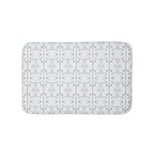 Bath Mat Badematte (Vorderseite)