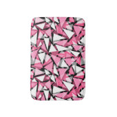 Bath Mat Badematte (Vorderseite Vertikal)