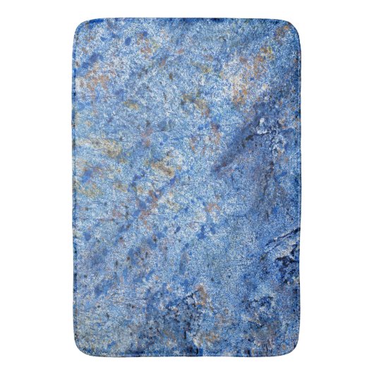 Bath Mat Badematte (Vorderseite Vertikal)