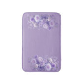 Bath Mat Badematte (Vorderseite Vertikal)