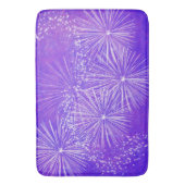 Bath Mat Badematte (Vorderseite Vertikal)