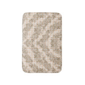 Bath Mat Badematte (Vorderseite Vertikal)