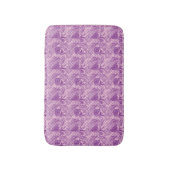 Bath Mat Badematte (Vorderseite Vertikal)