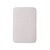 Bath Mat Badematte (Vorderseite Vertikal)